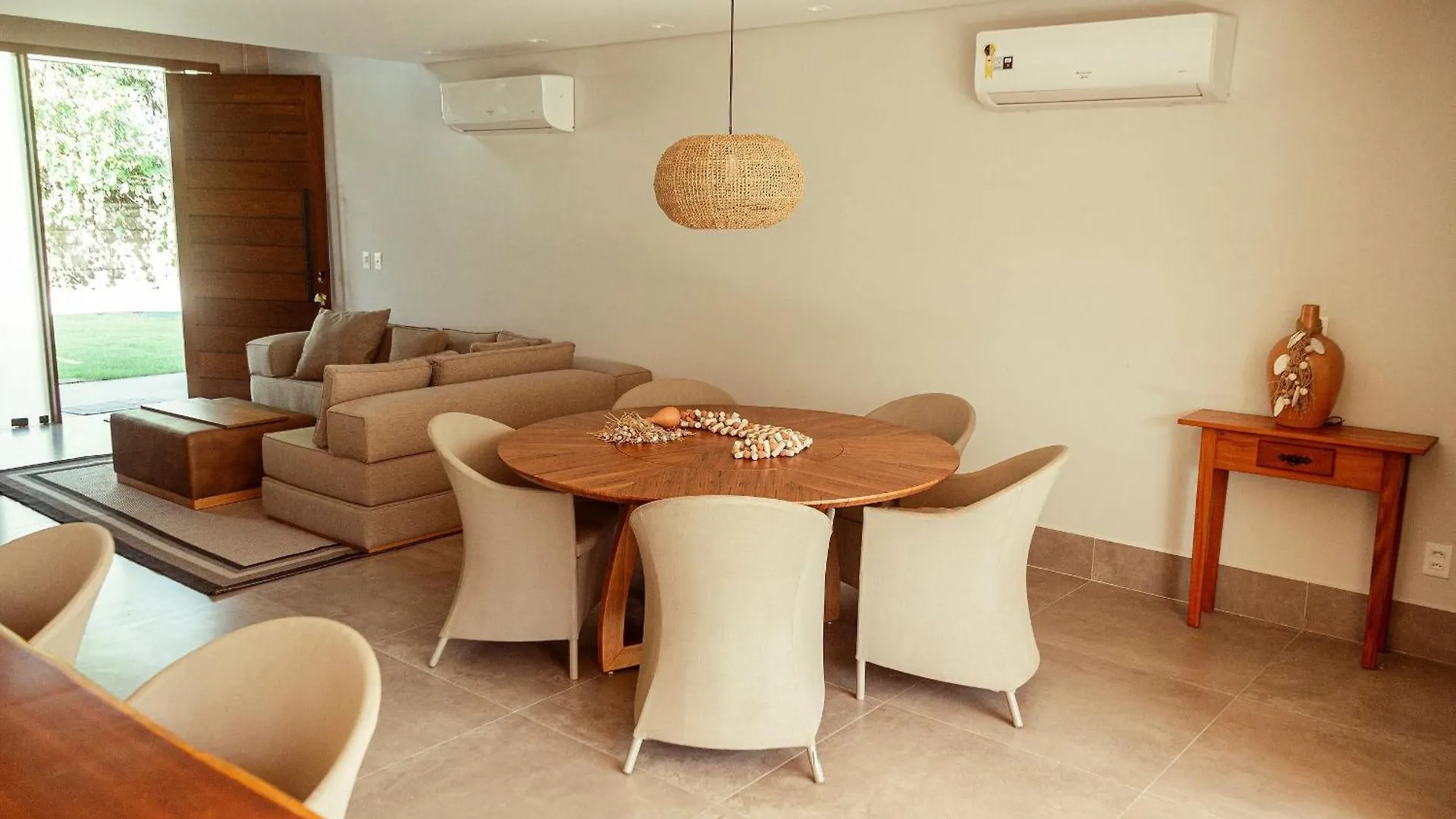 Casa Maravilha - Piscina Exclusiva Pertinho Da Praia Porto Seguro