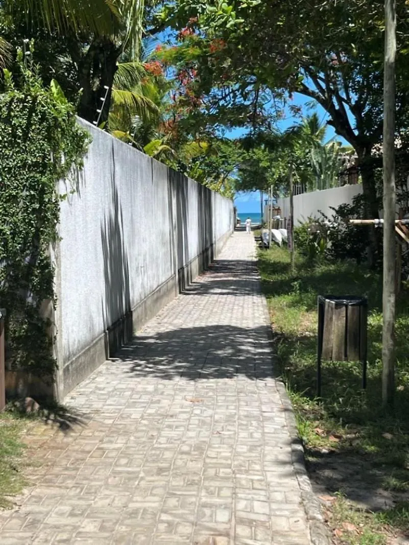 Casa Maravilha - Piscina Exclusiva Pertinho Da Praia Porto Seguro 0*,